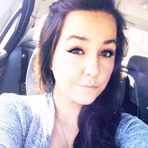 Meet your Posher, Katelyn